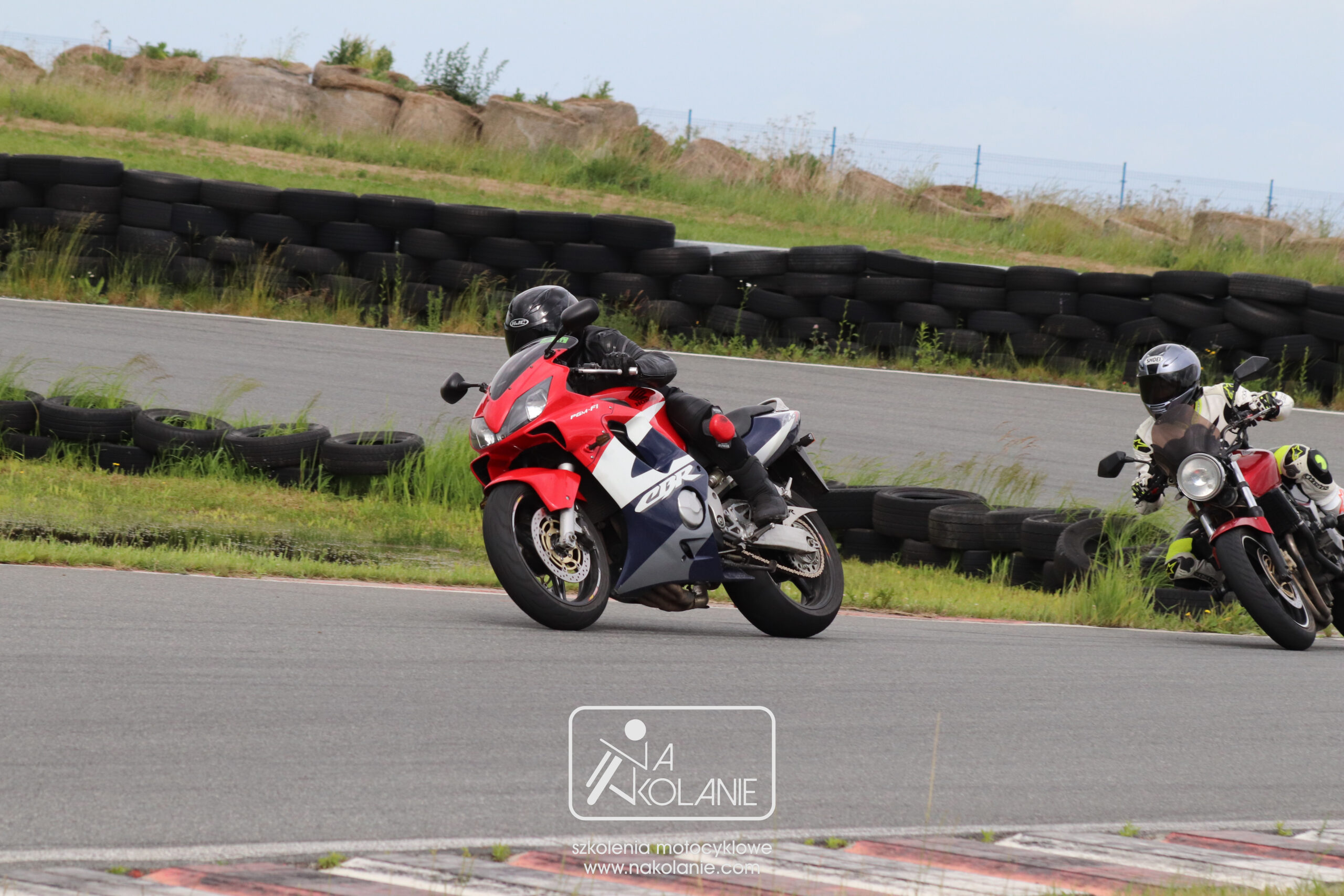 Track Day/ Trening swobodny na torze (3h) - obrazek 2