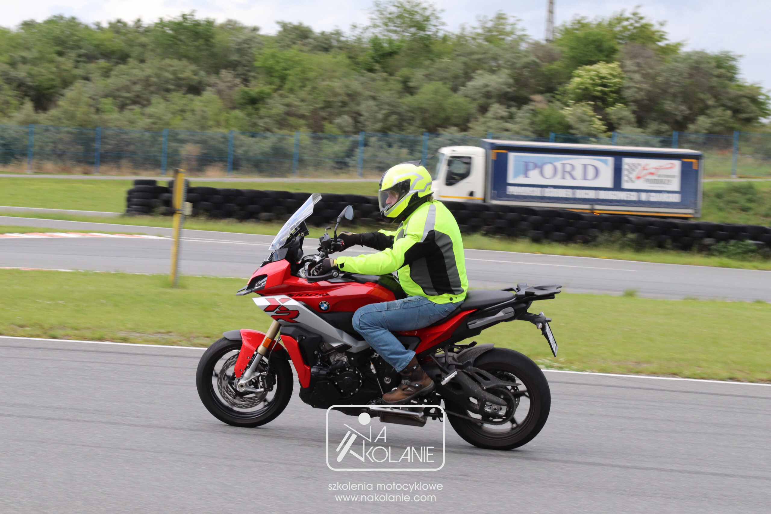 Track Day/ Trening swobodny na torze (3h) - obrazek 3