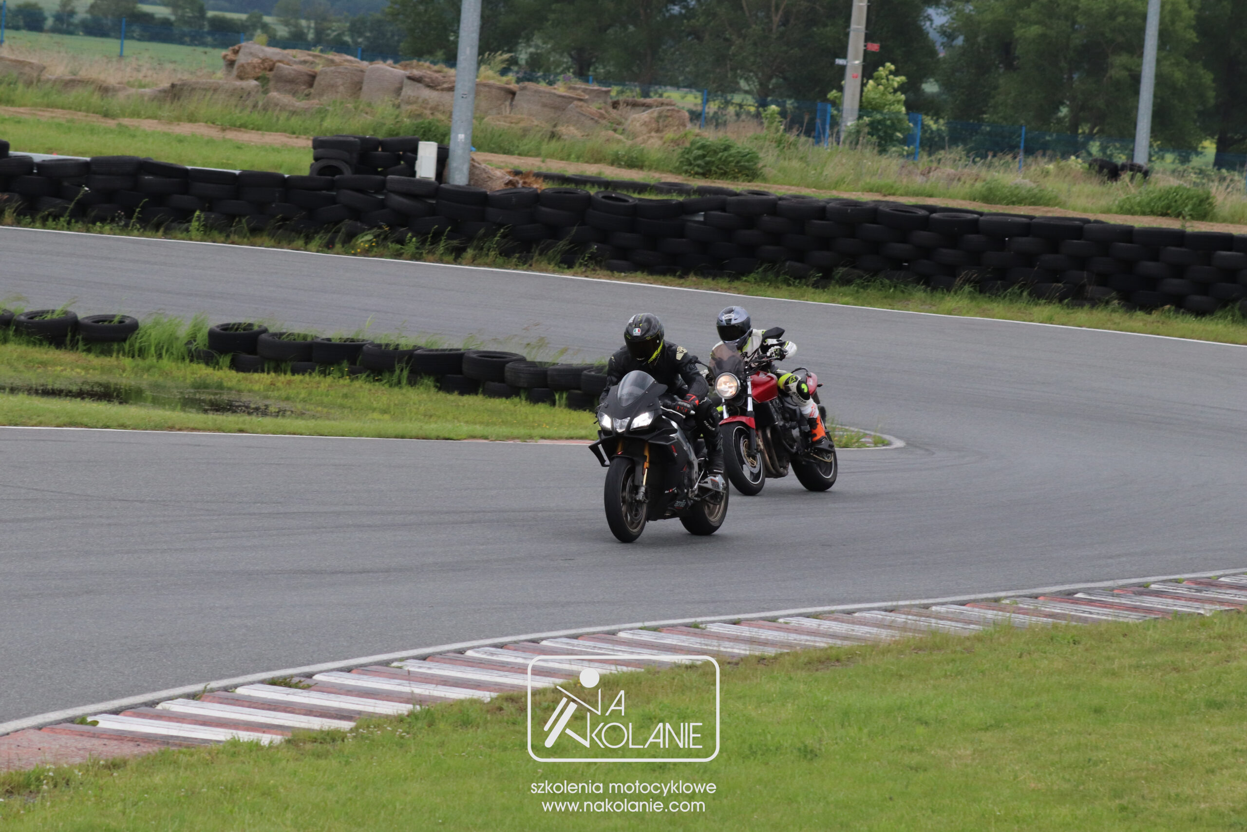 Track Day/ Trening swobodny na torze (3h) - obrazek 5