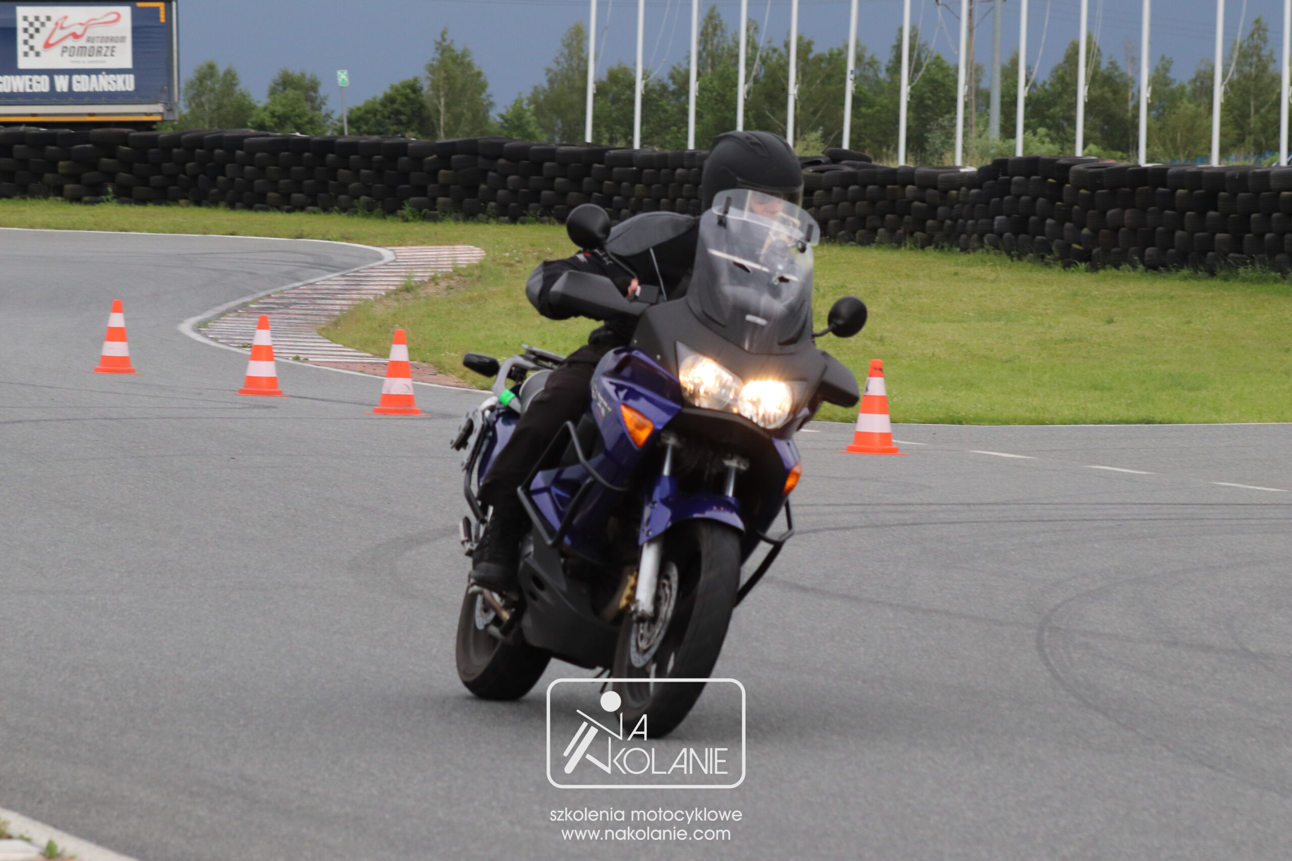 Track Day/ Trening swobodny na torze (3h) - obrazek 8