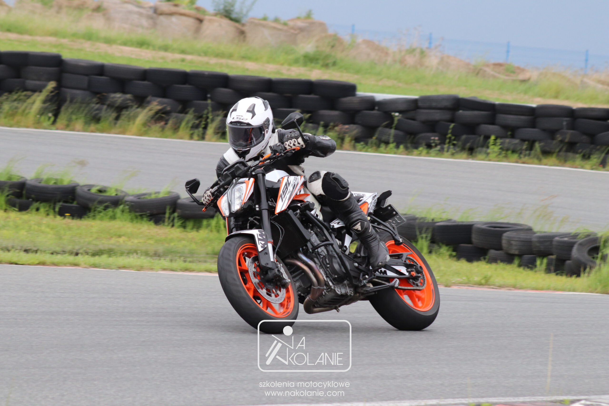 Track Day/ Trening swobodny na torze (3h) - obrazek 9