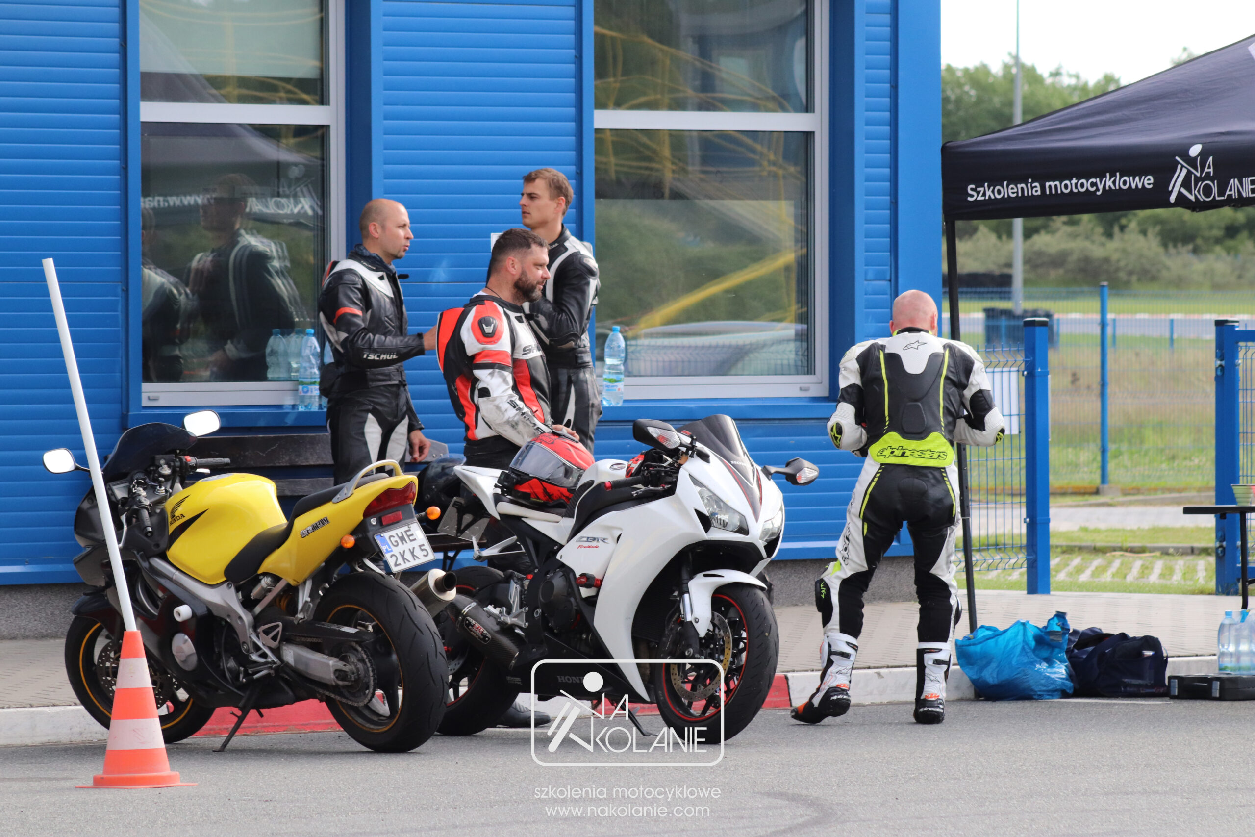 Track Day/ Trening swobodny na torze (3h) - obrazek 11