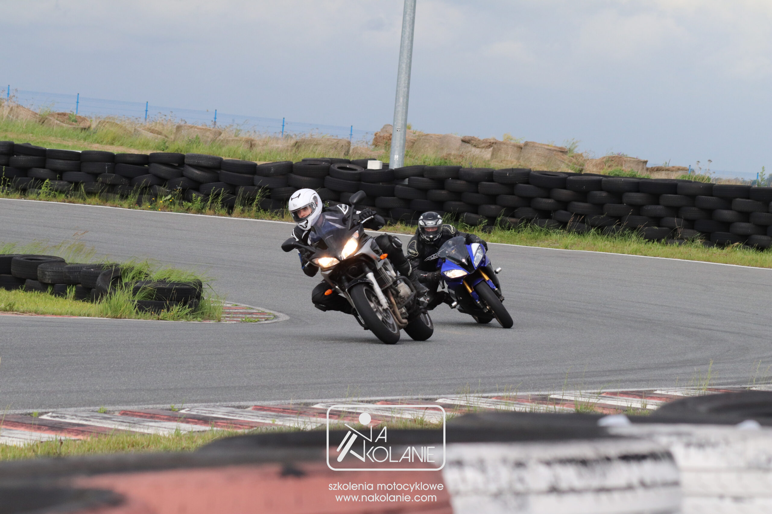 Track Day/ Trening swobodny na torze (3h) - obrazek 12