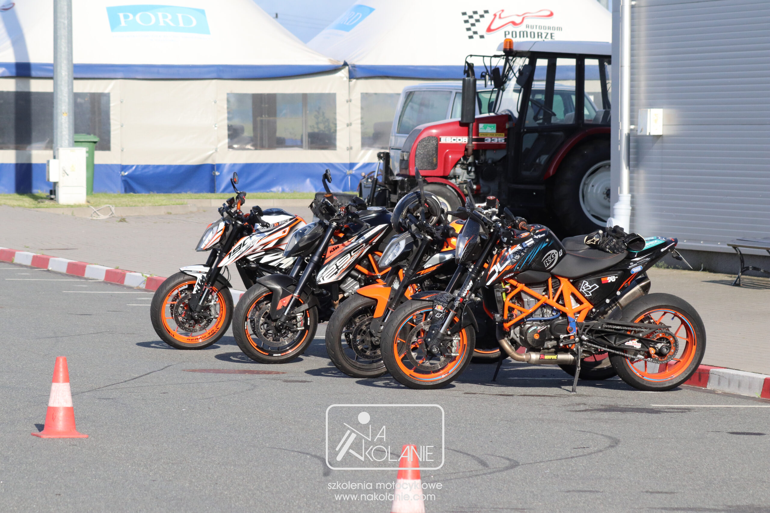 Track Day/ Trening swobodny na torze (3h) - obrazek 16