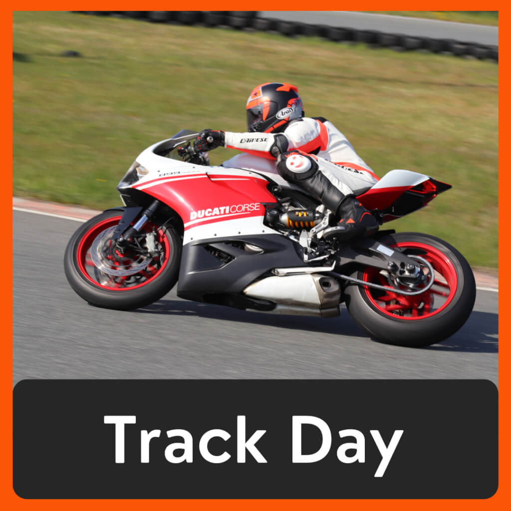 Track Day/ Trening swobodny na torze (3h)