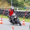 Indywidualne szkolenia motocyklowe
