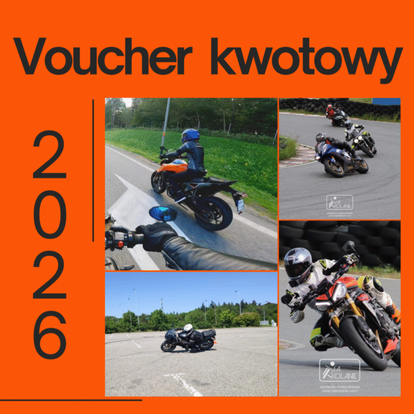 Voucher Kwotowy