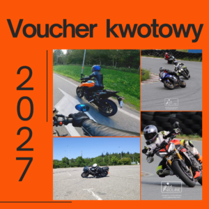 Voucher Kwotowy